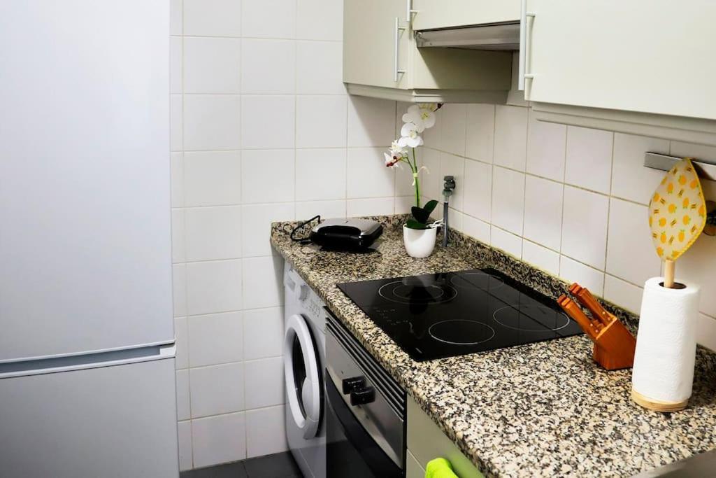 Funchal Downtown 5Min Marina + 2 Bedroom + Parking Zewnętrze zdjęcie