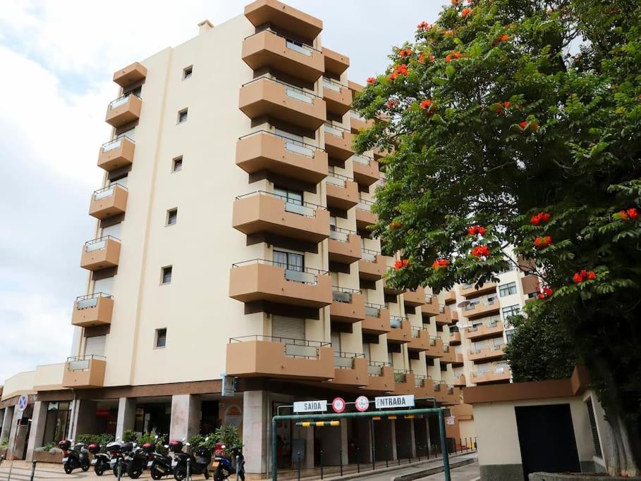 Funchal Downtown 5Min Marina + 2 Bedroom + Parking Zewnętrze zdjęcie