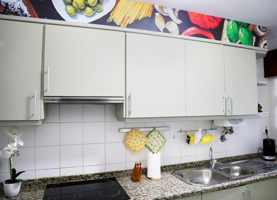 Funchal Downtown 5Min Marina + 2 Bedroom + Parking Zewnętrze zdjęcie