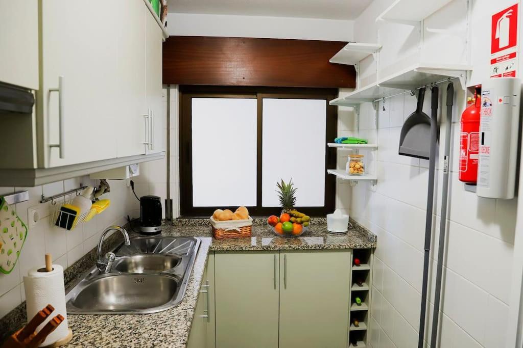 Funchal Downtown 5Min Marina + 2 Bedroom + Parking Zewnętrze zdjęcie